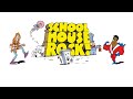 Revisiting Schoolhouse Rock A Nostalgic Journey Through Music And Learning