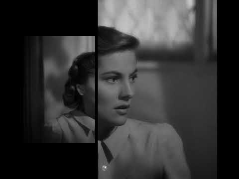 REBECCA Bedroom Scene diptych