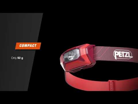 PETZL Tikkina Headlamp