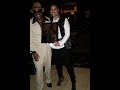 Millie Jackson and Jesse James
