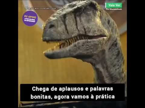 Votação do Mérito PL 2564/20