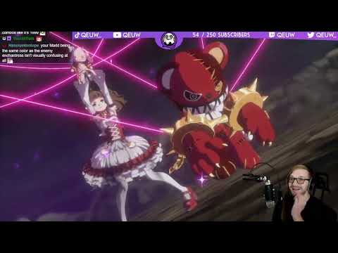 ENCHANTRESS MIRROR MATCHES EXIST?! (DNF Duel)