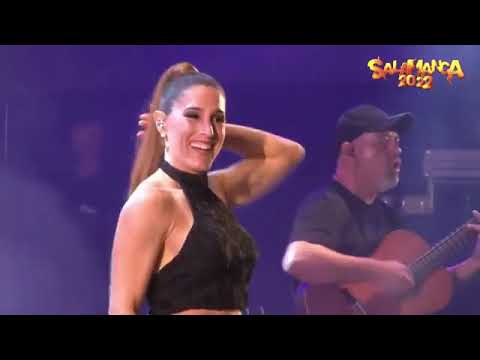 Cuando Nadie Te Nombre - Guitarrero - Piel Morena (La Salamanca 2022 - La Banda, Sgo del Estero)