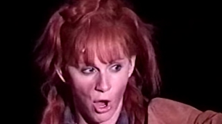 REBA McENTIRE &quot;Annie Get Your Gun&quot;