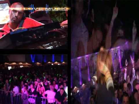 We Love Music 2009 David Morales, Urban & 4, Ajs Nigrutin.avi