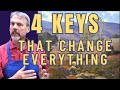 4 Keys To Painting Fields And Meadows In Your Landscape Painting