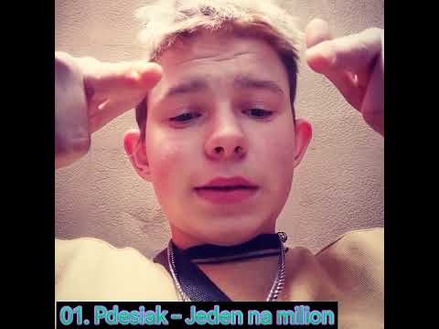 Pdesiak - Jeden na milion