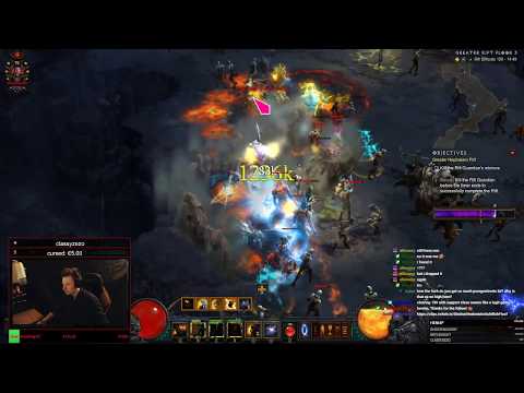 S21 Solo Zbarb 150 Clear Is Possible General Discussion Diablo 3 Forums