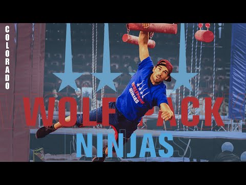 Wolf Pack Ninjas | Finals Tournament