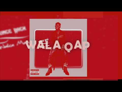 Waka Man   - Journey