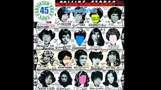 THE ROLLING STONES - SHATTERED - Some Girls (1978) HiDef :: SOTW #29