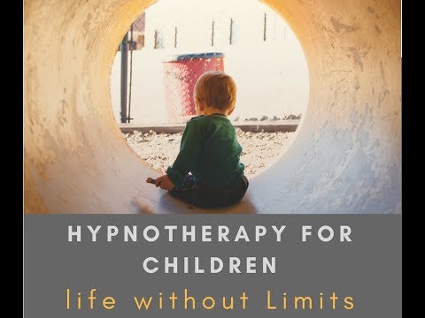 Anne-Marie Wickham   Essex Hypnotherapy Centre video.