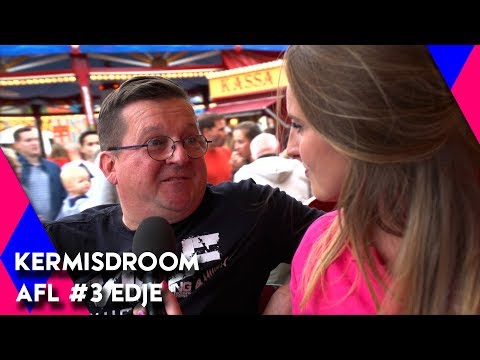 KERMISDROOM AFL #3 - OPZOEK NAAR WARE LIEFDE - KruikenTv