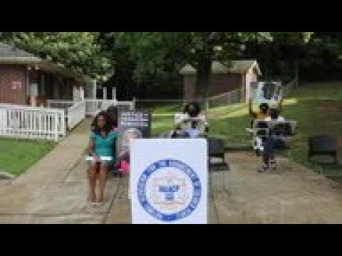 Families seek justice in Atlanta police shootings