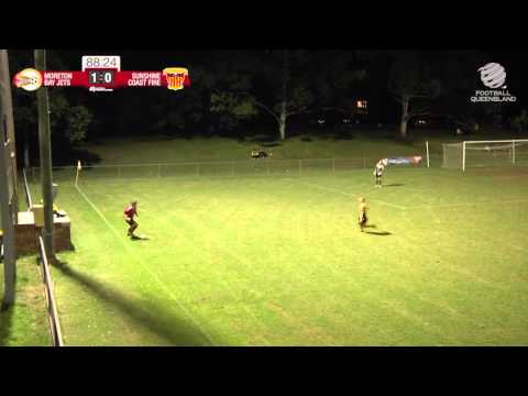 NPL Rd13 Moreton Bay Jets v Sunshine Coast