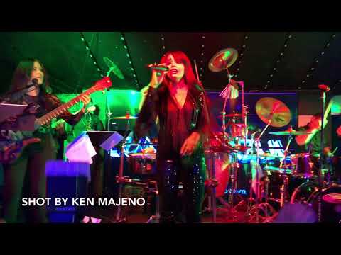 Selena Forever Tribute Fort Worth, TX 2018