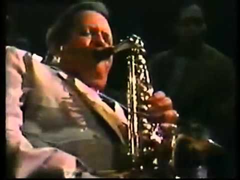 Jackie McLean Quartet  "Little Melonae"