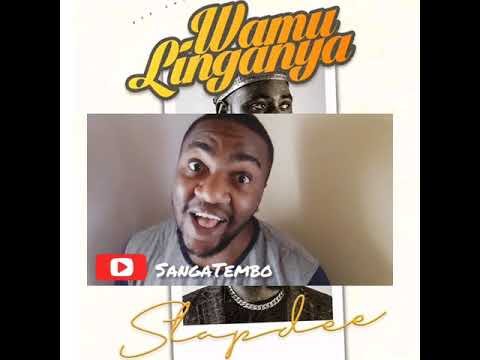 FIRST REACTION :: Slapdee - Wamulinganya 😁