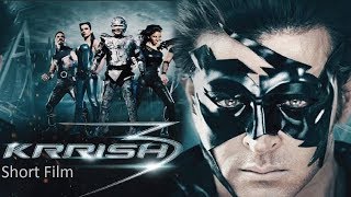 Download lagu Krrish 3 - The best last climax fight scene full HD - Final battle 'Krrish vs Kaal' - by Filmy World mp3