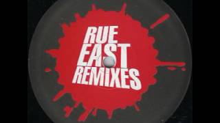 Rue East - Diskoid (Surgeon Mix)