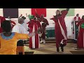 Umukiza wacu ashobora kutunezeza mw’isi || 57 agakiza || Holy Recall || Anglican Kacyiru