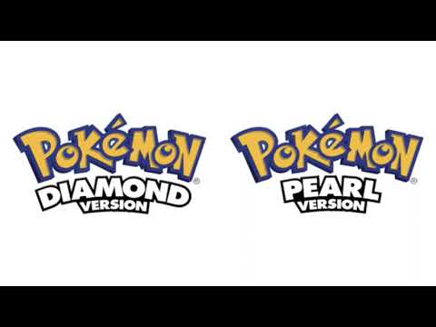 Pokémon Center (Nighttime) (OST Version) - Pokémon Diamond & Pearl Music Extended