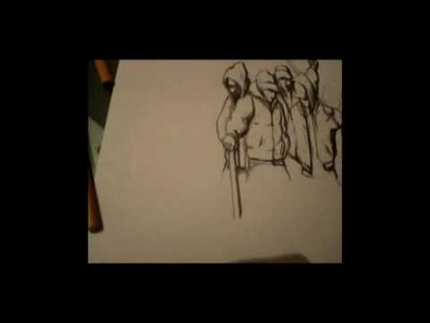 Gangsta service Turiin hun OnDo design