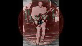 Clarence gatemouth Brown - I  live My Life