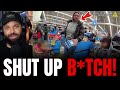 Police Teach Ghetto Woman Lesson She Won T Ever Forget