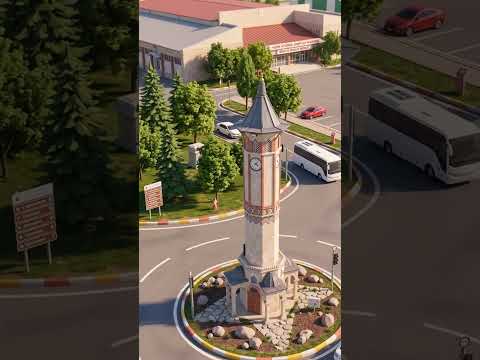 Sivas Cumhuriyet Üniversitesi-Kampüsümüzü hayal gücüyle yeniden keşfettik...