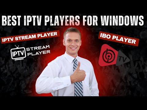 Iptv App For Windows