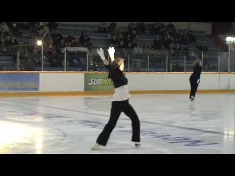 Adult Skate - Skate Winnipeg Ice Show