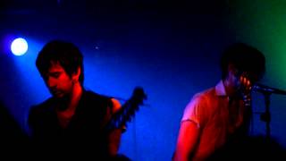 The All American Rejects - Gonzo (4/21/12)