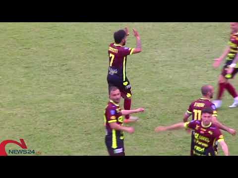 NARDO' | Nardò 3-2 Palmese