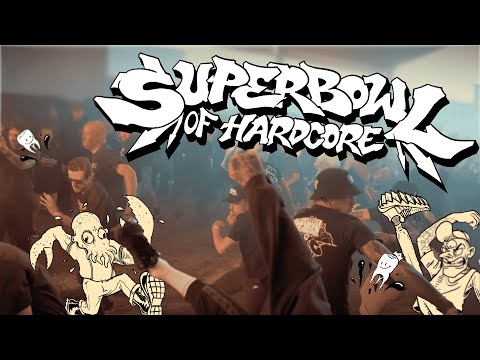 SUPERBOWL OF HARDCORE 2022 - After Movie