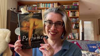 Download lagu Book Review Perfume by Patrick Susskind mp3 Download lagu Book Review Perfume by Patrick Susskind mp3