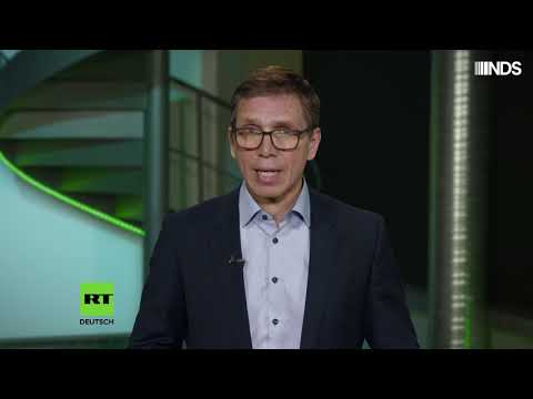 32. Pleisweiler Gespräch – RT Deutsch Chefredakteur Ivan Rodionov