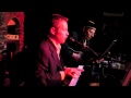 Jose Promis "Burned By The Sun," live at Taix, with Steven Moos