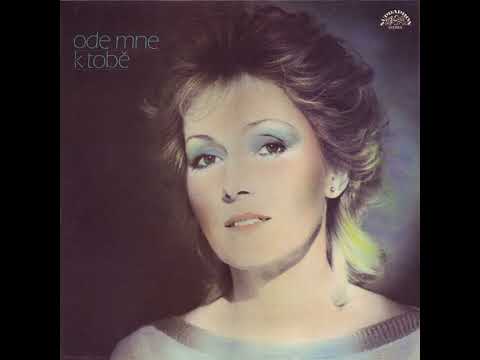 Helena Vondráčková - Rezervé (2.3.1984)