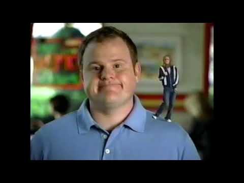 Del Taco "Del's Deal" Commercial 2008
