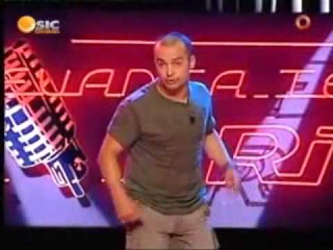 Piada - Capitulino Andreoleto de Cornelio Bonifacio (Muuito Boa !!!)