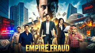 EMPIRE FRAUD ( 2026) | Full Series | Gagan Dev Riar | Financial Crime Drama | Hindi Series MQDEFAULT Thumbnail