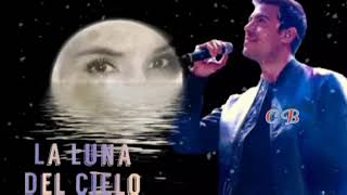 Carlos Rivera - La Luna del Cielo