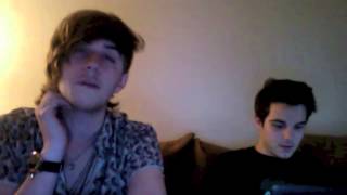 THE MID-SUMMER CLASSIC Q&A #2 (2013)