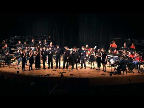 Jazzapalooza - Route 66