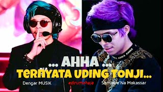 Download lagu YUK UPDATE ❗ - AHHA Ternyata❗ UDING TONJI mp3 Download lagu YUK UPDATE ❗ - AHHA Ternyata❗ UDING TONJI mp3