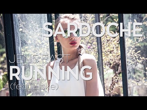 Jens East - Running (feat. Elske)