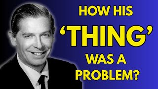 At 93, Milton Berle REVEALS Shocking Secrets About His 'Size'