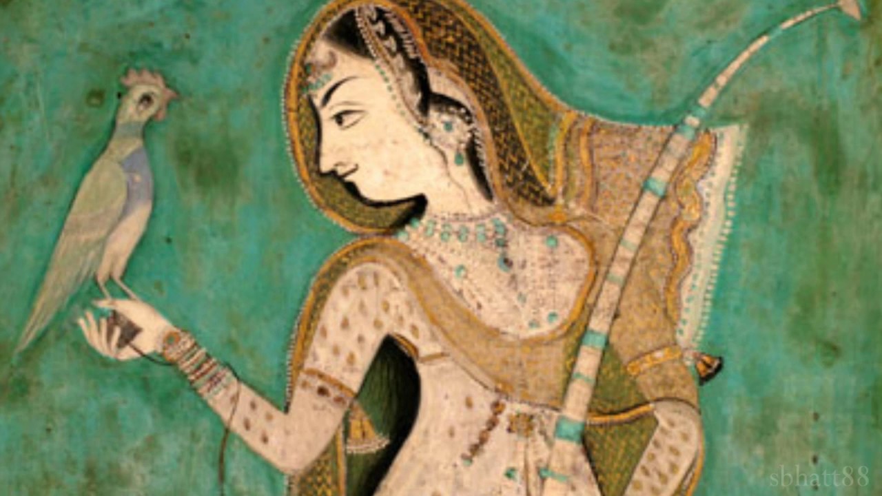 Aaya Kya Sandesa Laya Lyrics  | Raaz | Mohan Sehgal, Shanta | Binapani Mukherjee | Sardar Malik