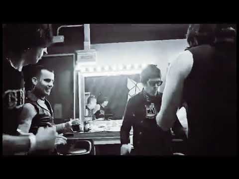 Marky Ramone's Blitzkrieg - Keep On Dancing